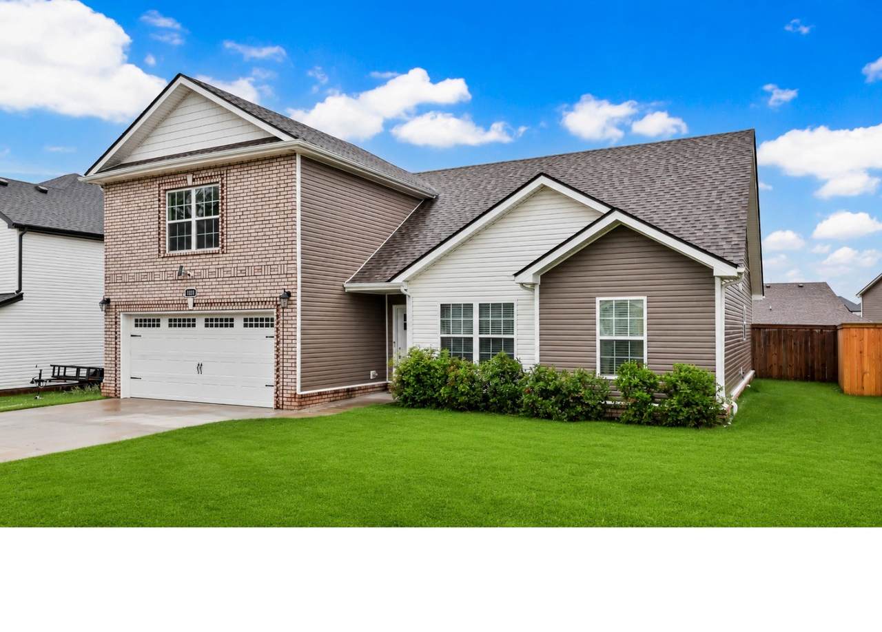 1101 Whitney Dr - Photo 1