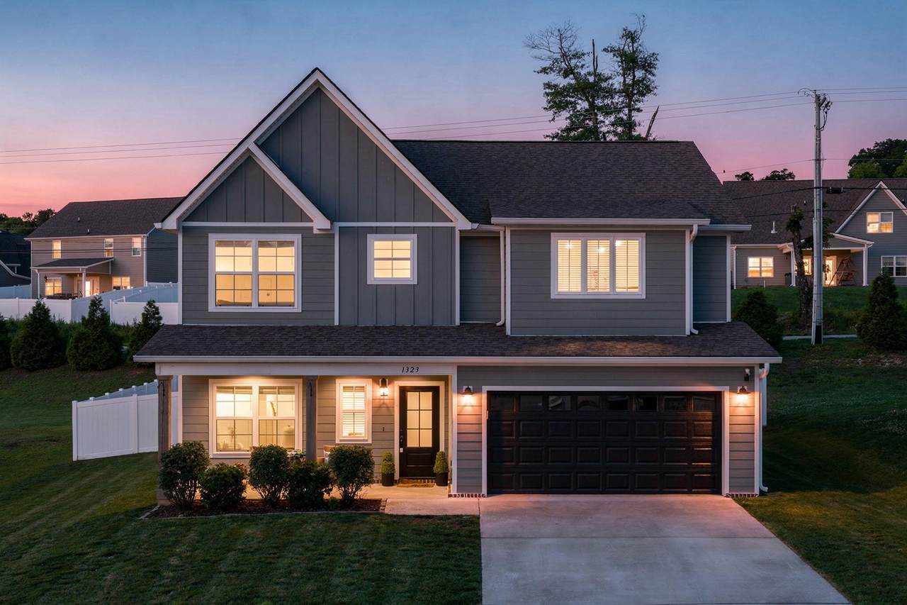 1323 Neyland Circle - Photo 1