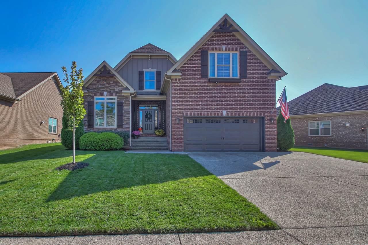 6032 Sanmar Drive - Photo 1