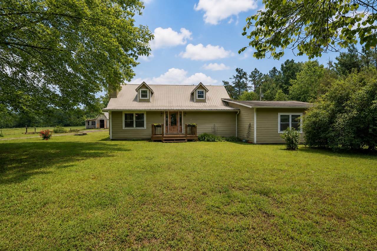 3562 Summertown Hwy - Photo 1
