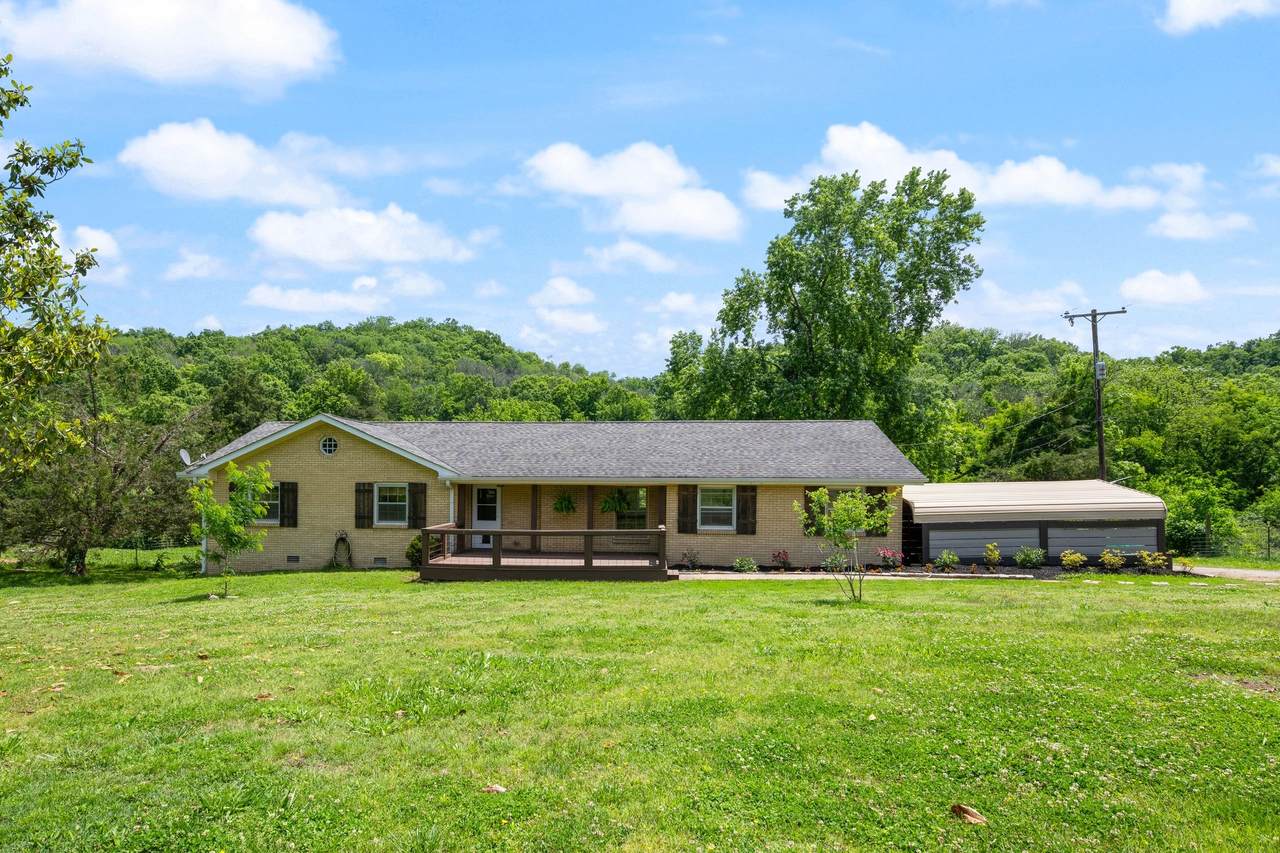 5324 Tidwell Hollow Rd - Photo 1