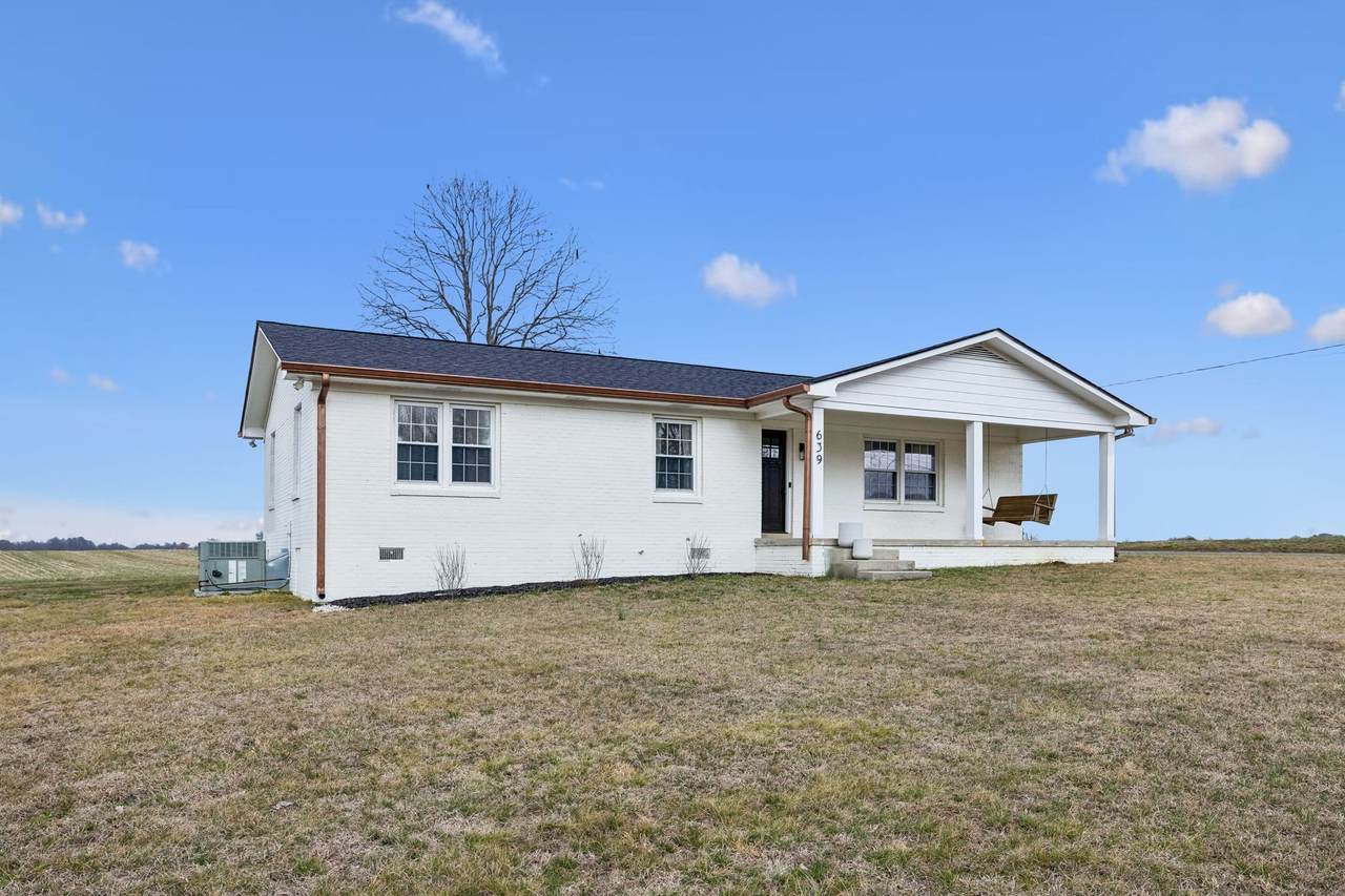 639 Four Seasons Rd - Photo 1