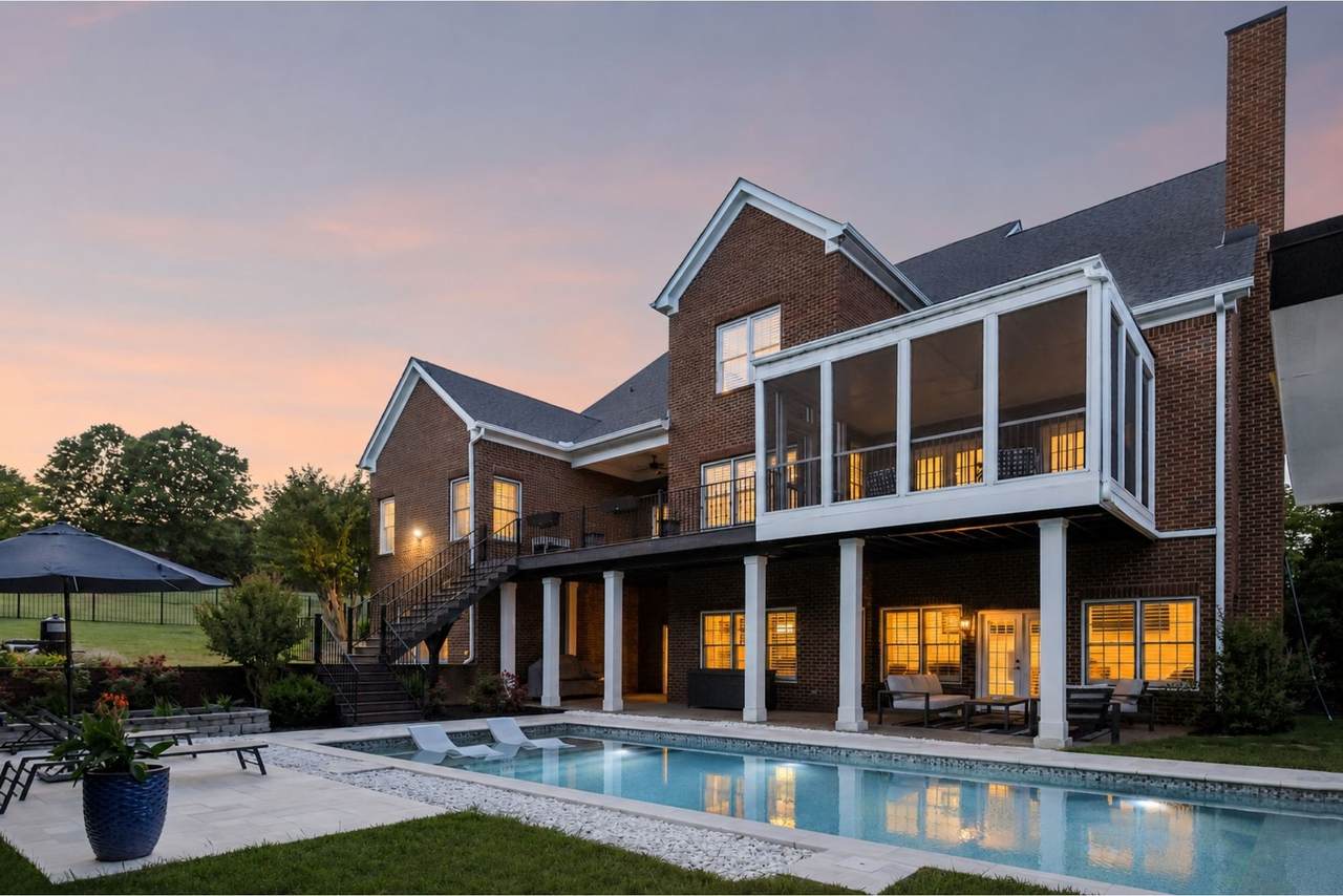 81 Governors Way - Photo 1