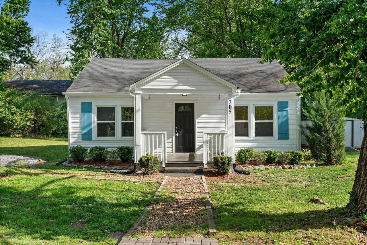 705 Williams Ln - Photo 1