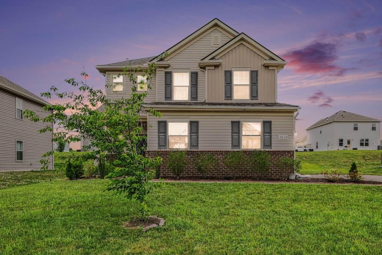 3010 Posada Ct - Photo 1