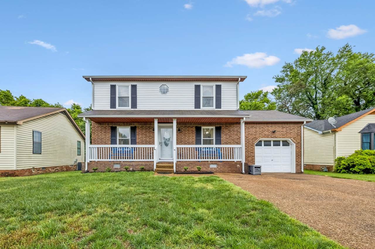 1613 Rice Hill Ct - Photo 1