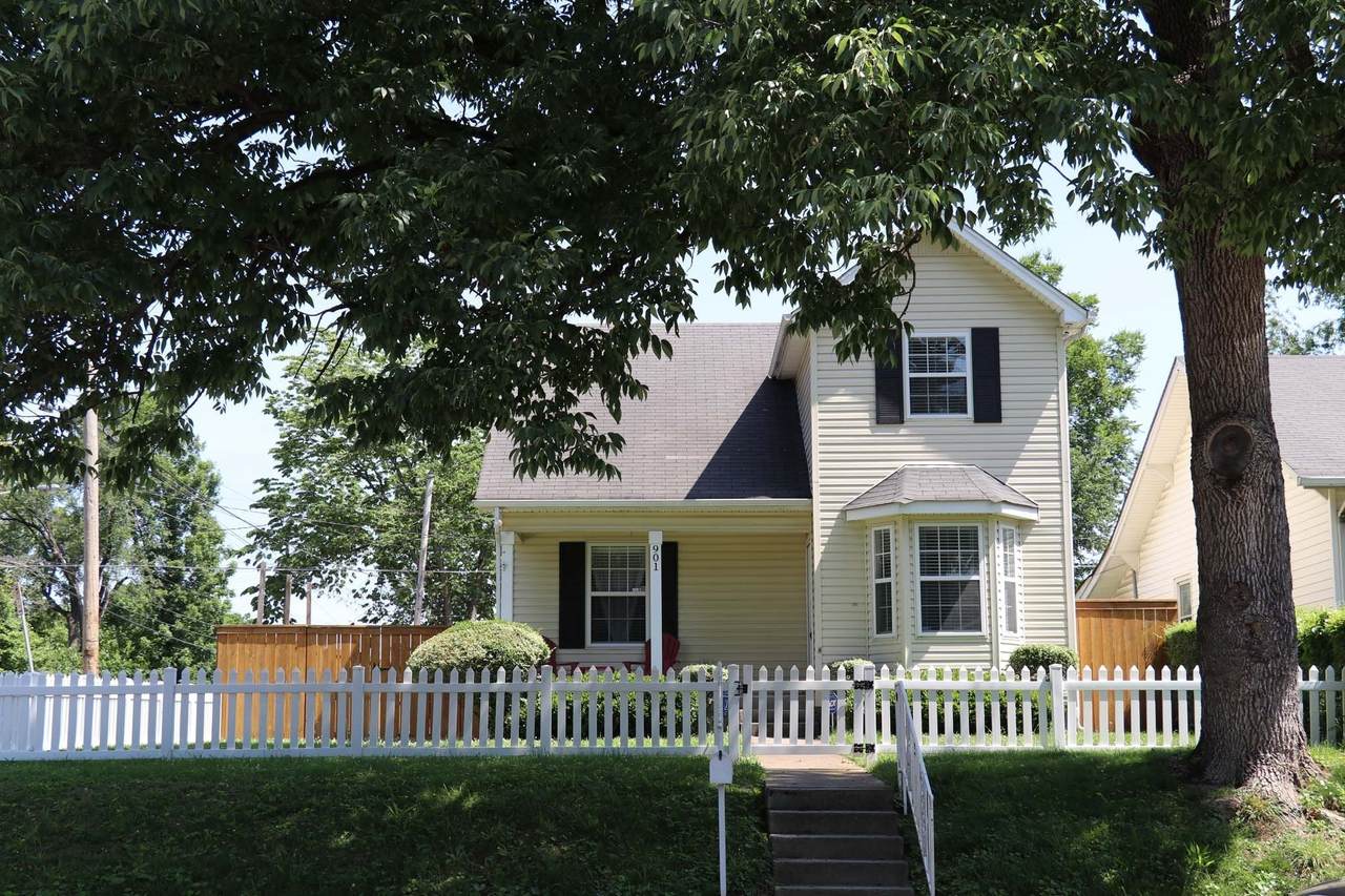 901 Chicamauga Ave - Photo 1