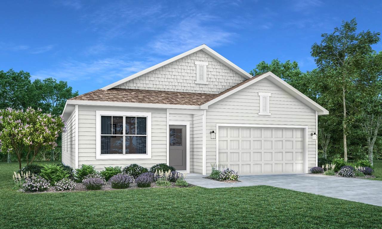 913 Pitcher Drive - Photo 1