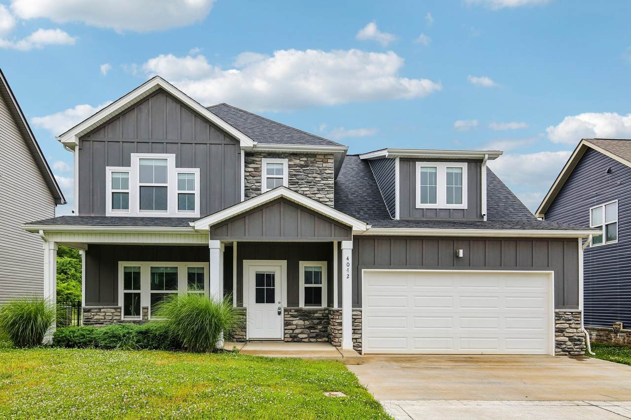 4042 Fort Sumter Dr - Photo 1