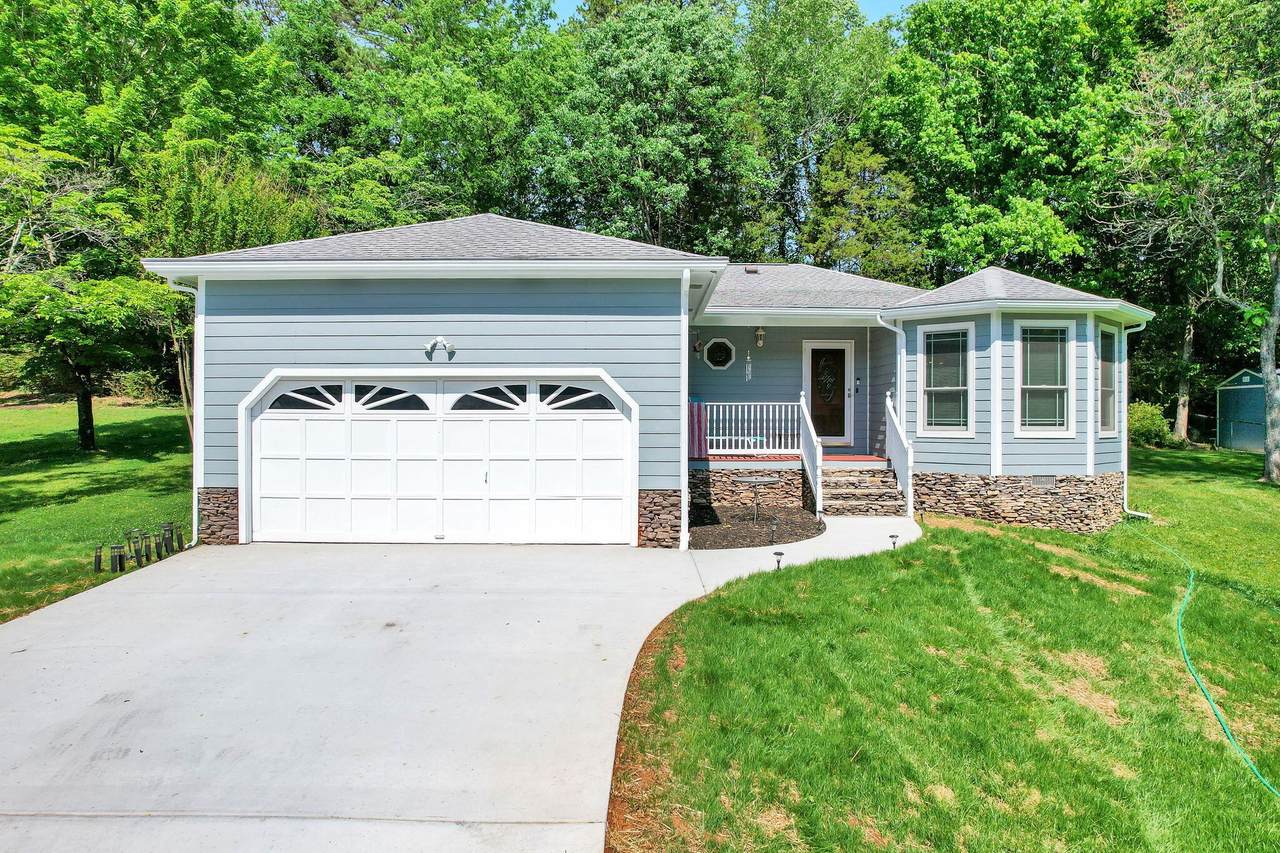 202 Ashlin Woods Drive - Photo 1