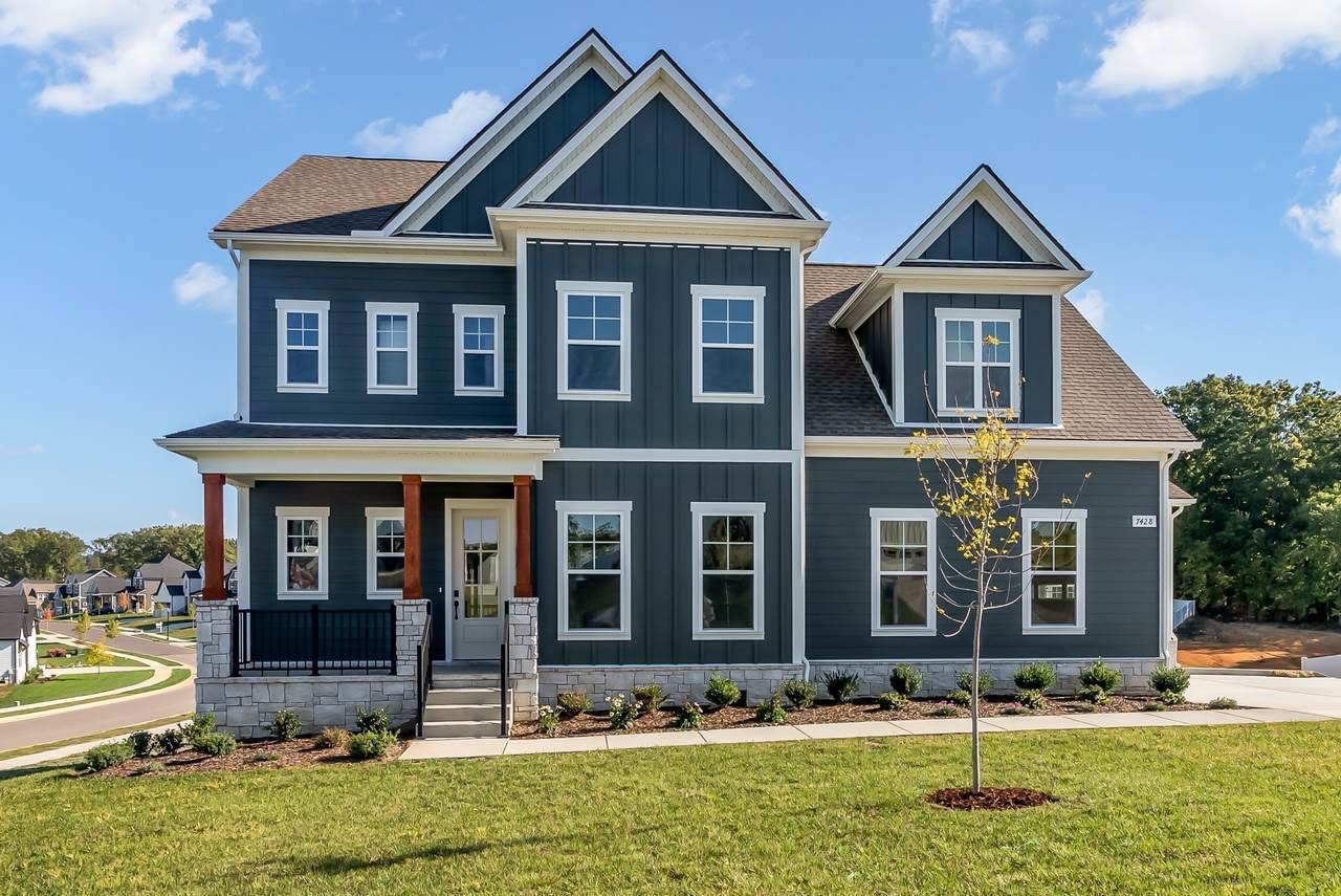 7428 Twill Heights Loop - Photo 1