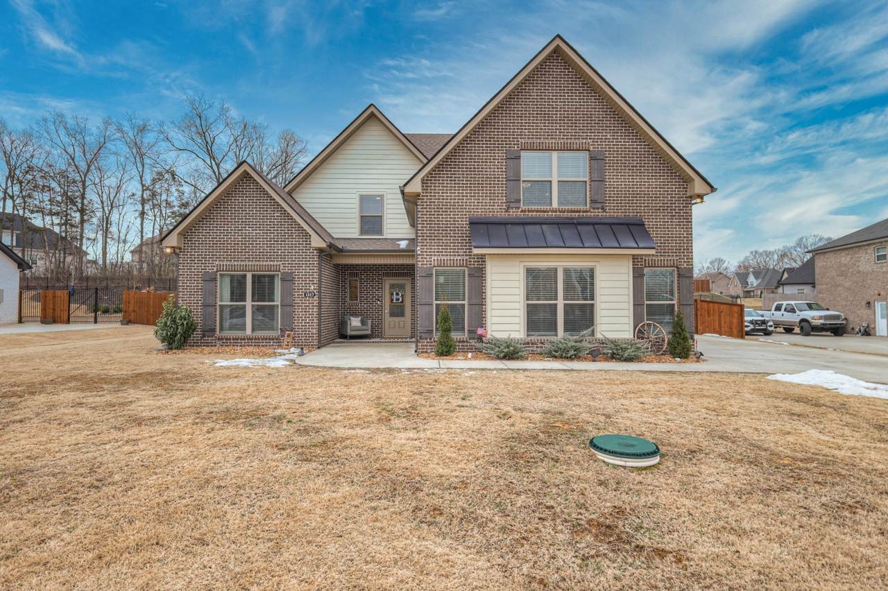 1217 White Rock Rd - Photo 1