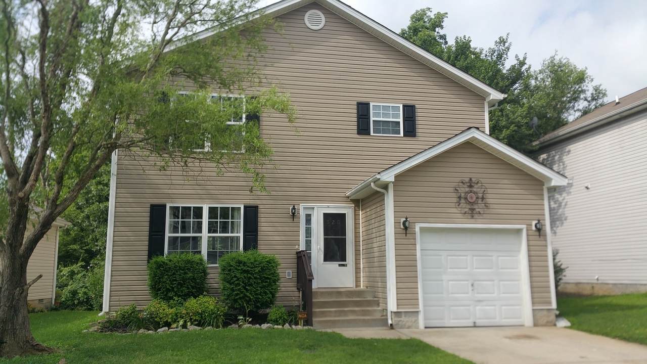 520 Scotts Creek Trl - Photo 1