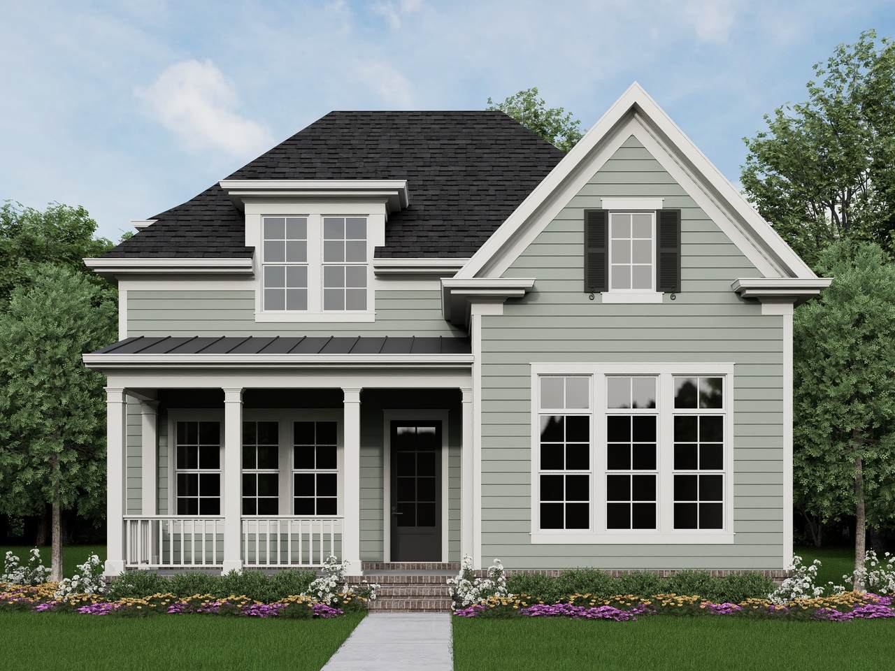 7130 Bolton Street - Photo 1