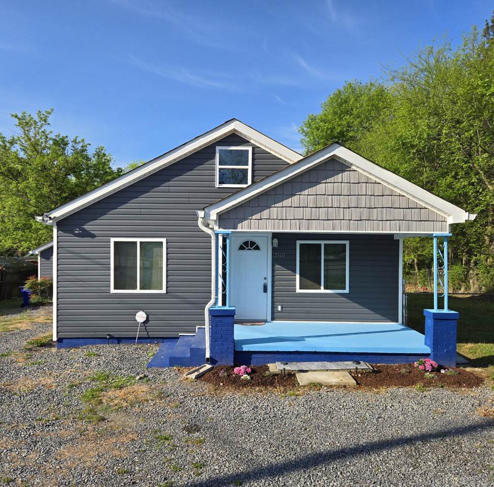 2160 Benton Pike - Photo 1