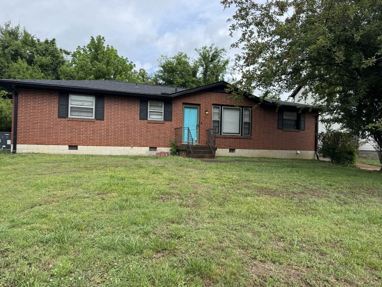 2007 Forrest Green Dr - Photo 1