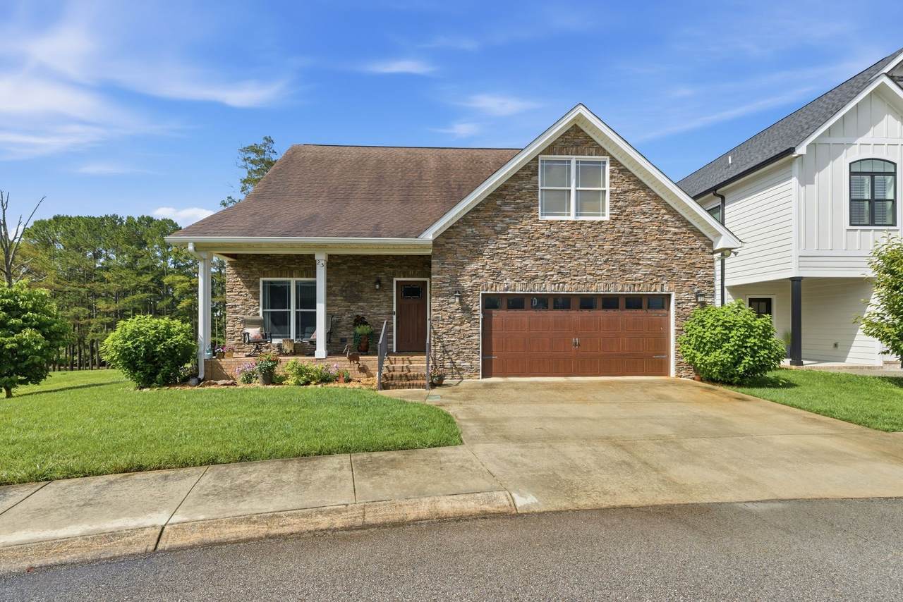 25 Dry Fork Dr - Photo 1