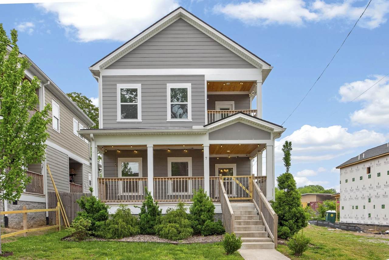 7 Decatur St - Photo 1