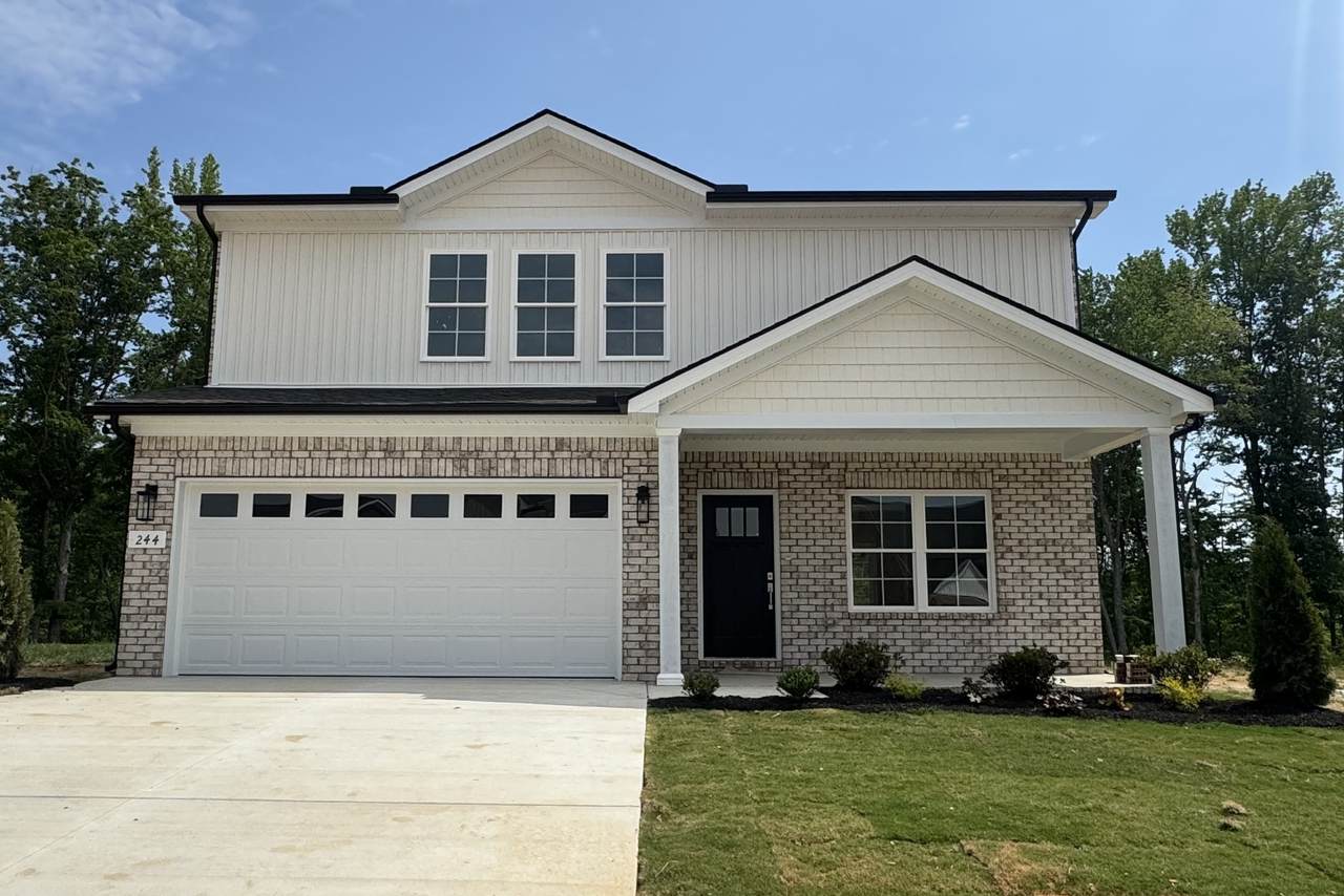 244 N Fork Branch Rd - Photo 1