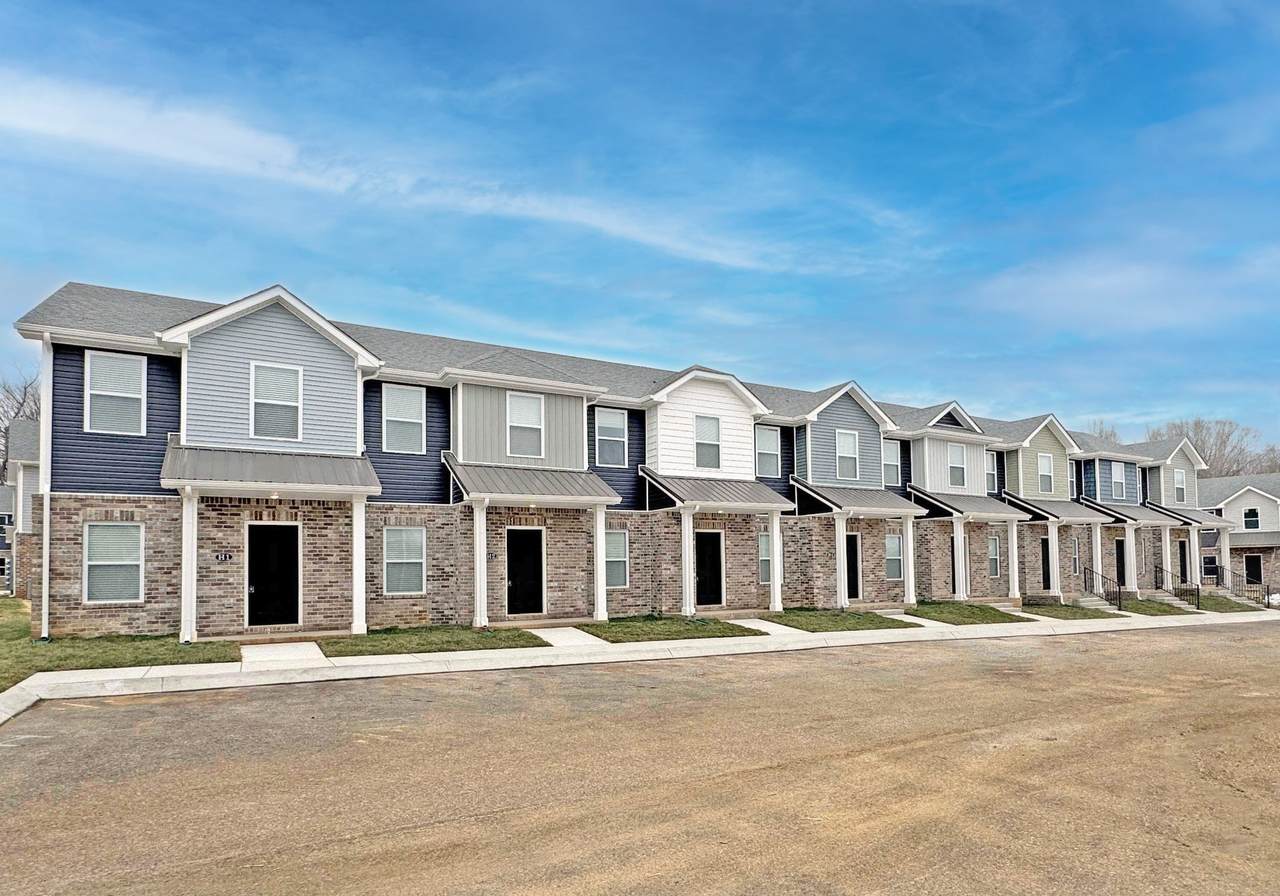 1115 Hillwood Drive #I6 - Photo 1