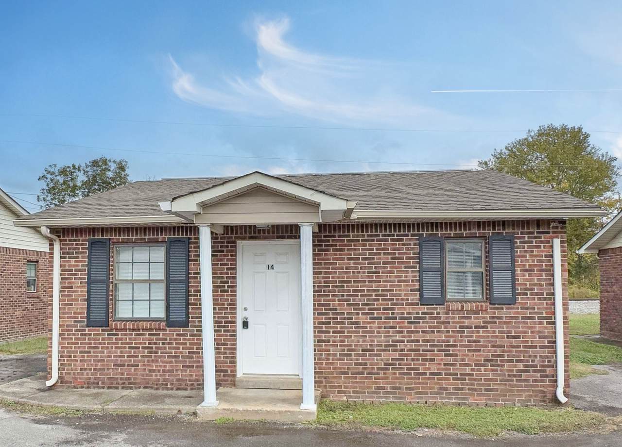 404 Thompsonville Lane #14 - Photo 1