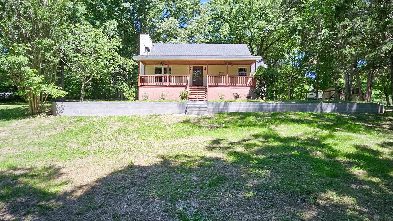 789 Holt Hollow Road - Photo 1