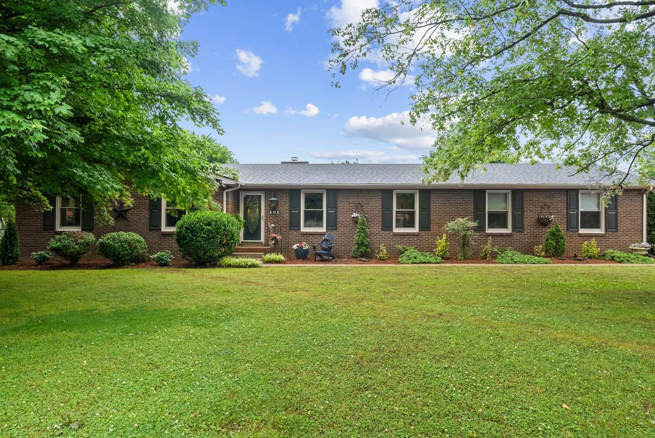 101 Fairmont Dr - Photo 1