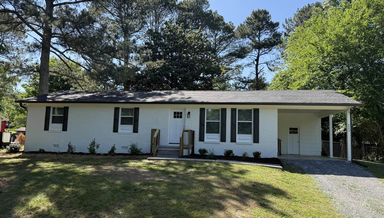 4655 George Avenue - Photo 1