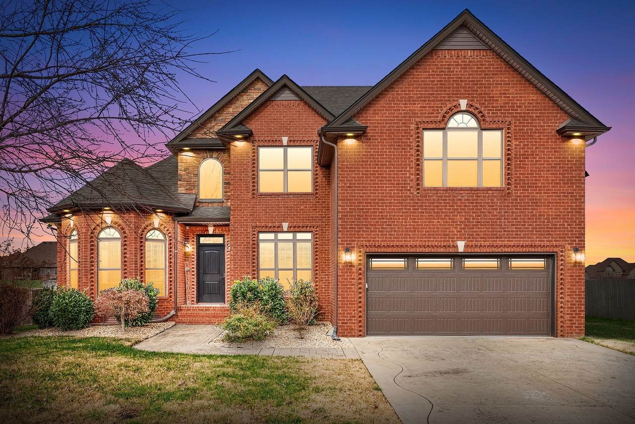 1517 Green Grove Way - Photo 1