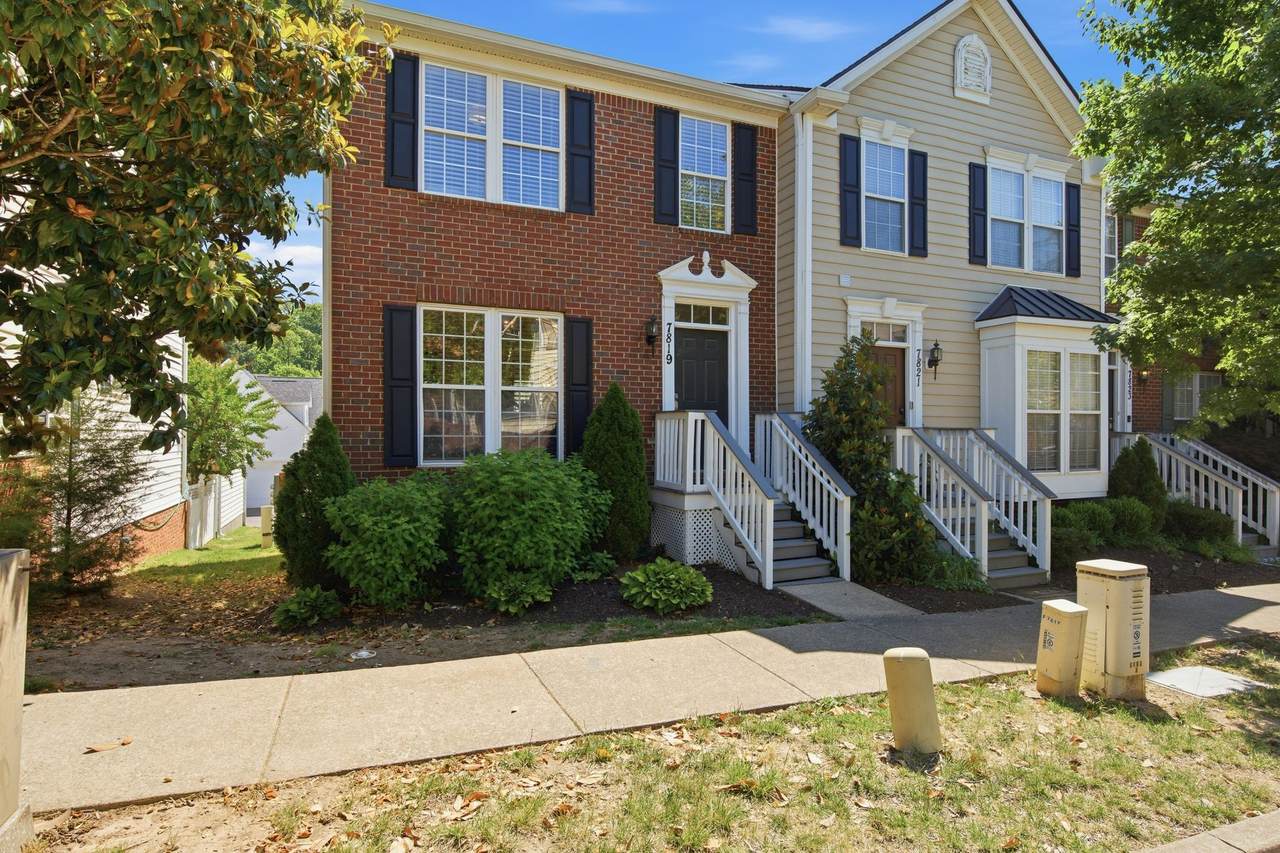 7819 Heaton Way - Photo 1