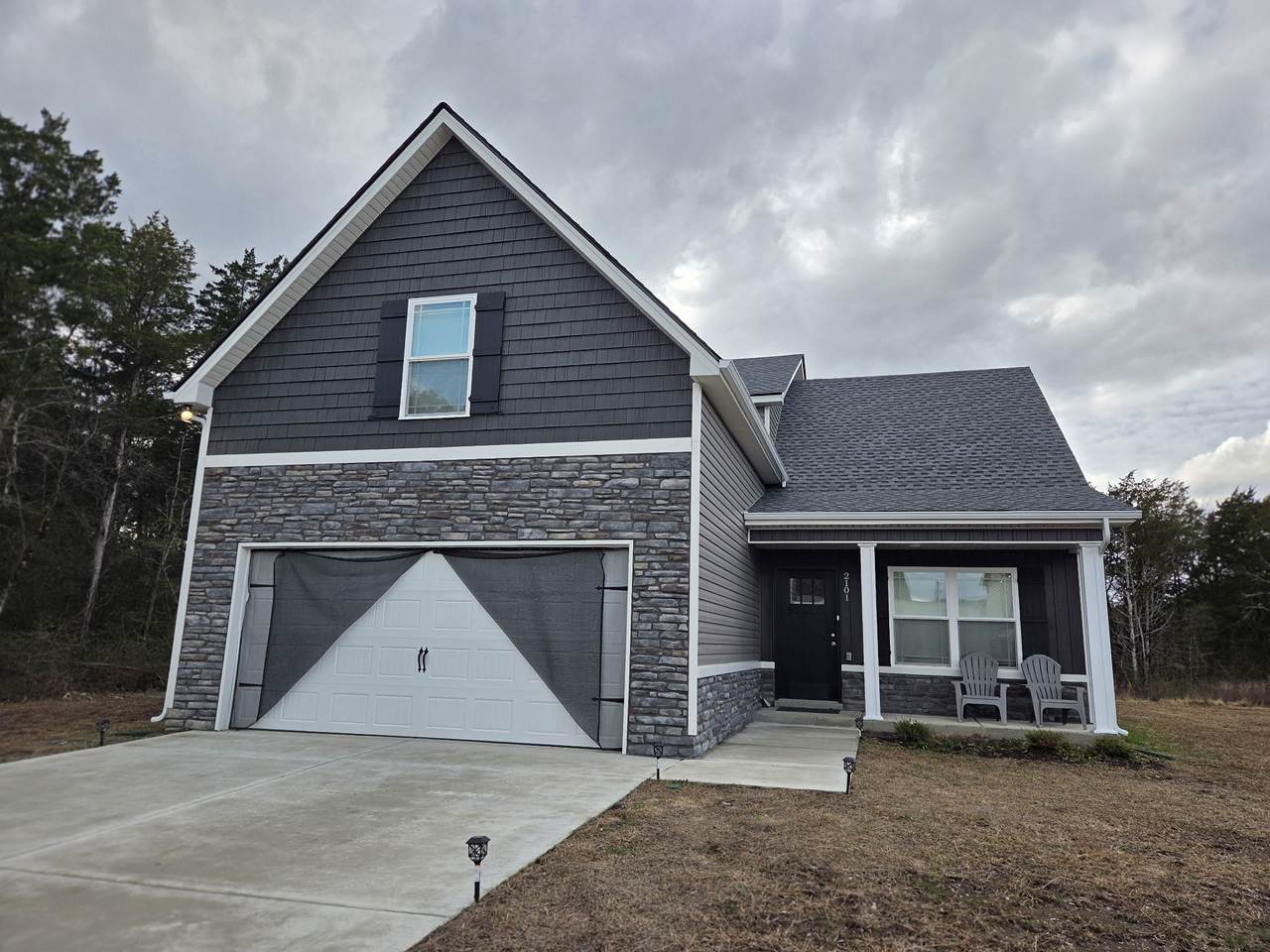 2101 Red Barn Road - Photo 1