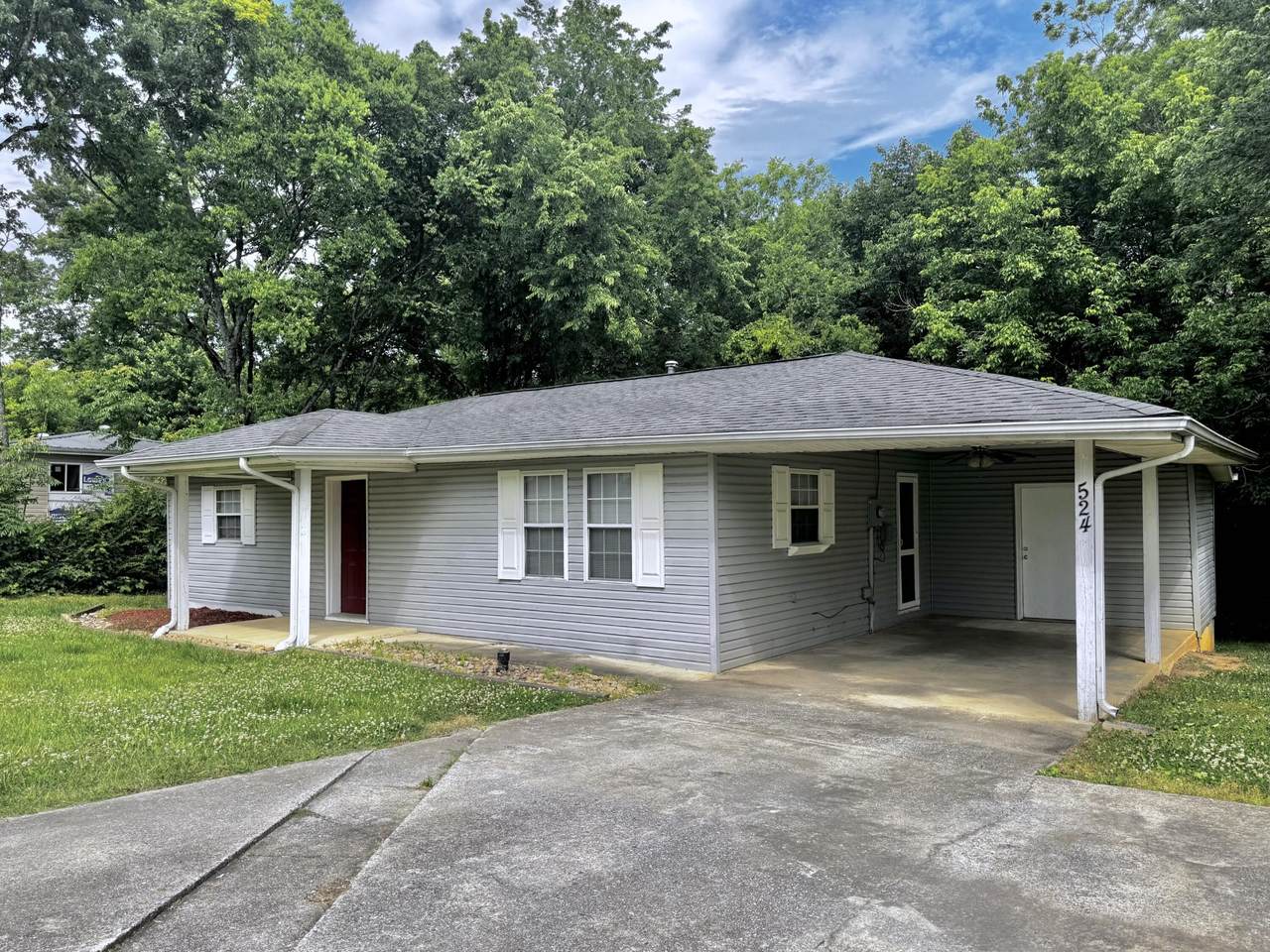 524 Oak Street - Photo 1