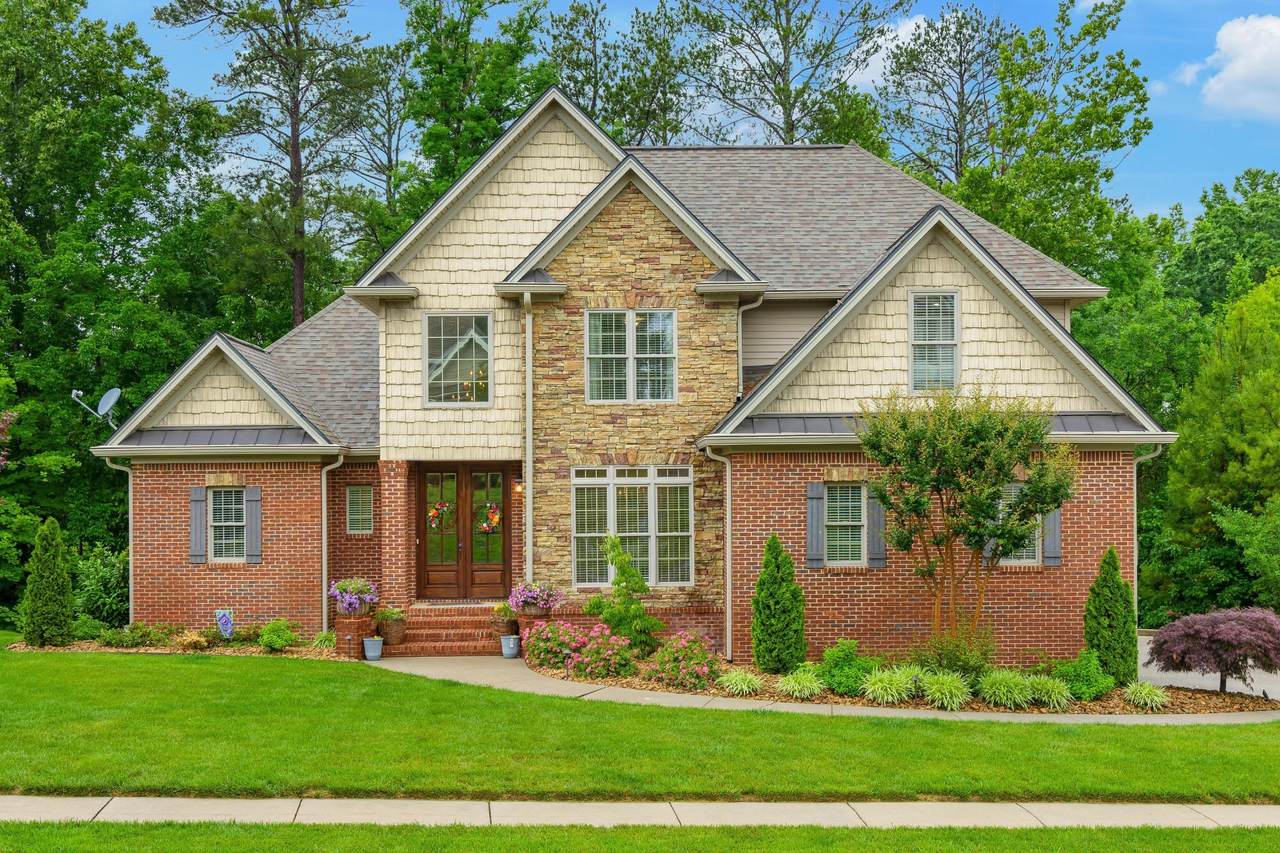 2725 Kensington Park Trail - Photo 1