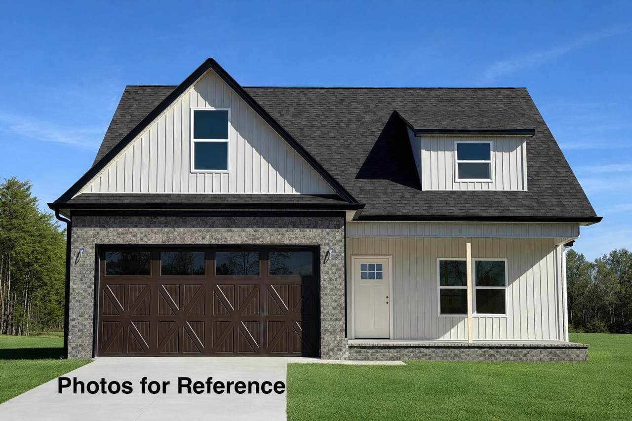 260 Lamar Lawson Road - Photo 1
