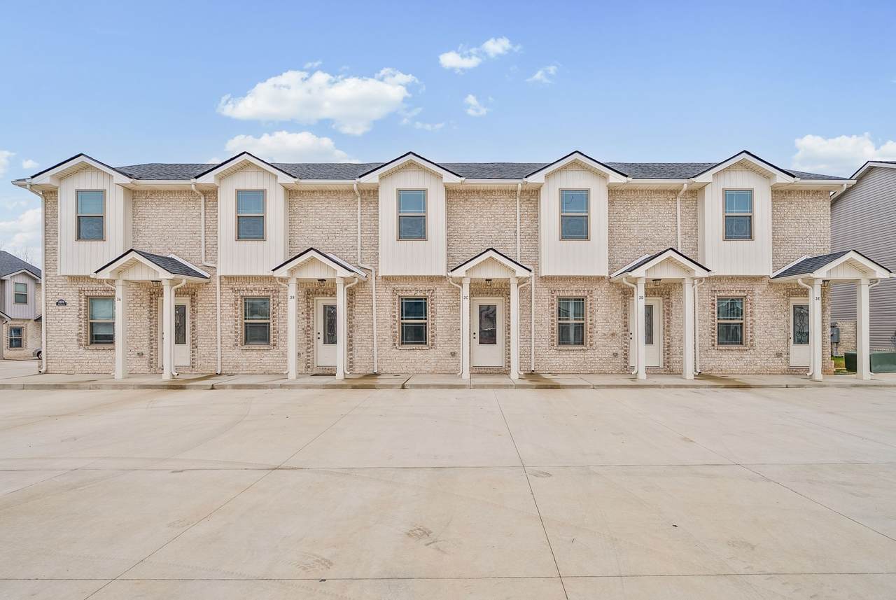 1201 Fort Campbell Blvd - Photo 1
