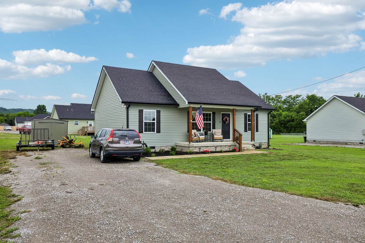 1715 Old Belfast Rd - Photo 1