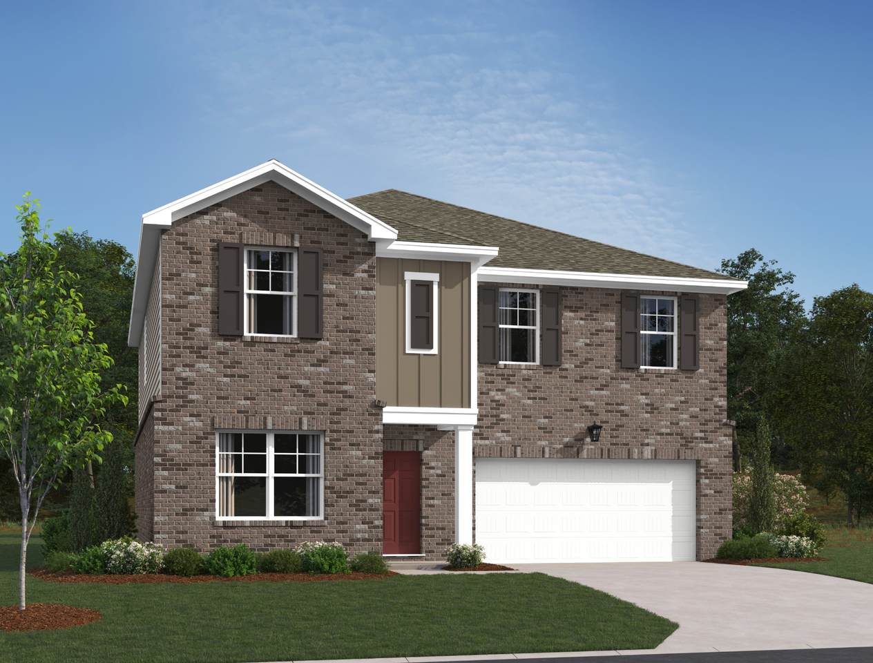 256 Limestone Way - Photo 1