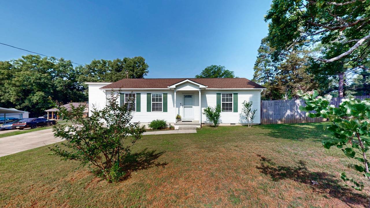 100 Waggoner St - Photo 1