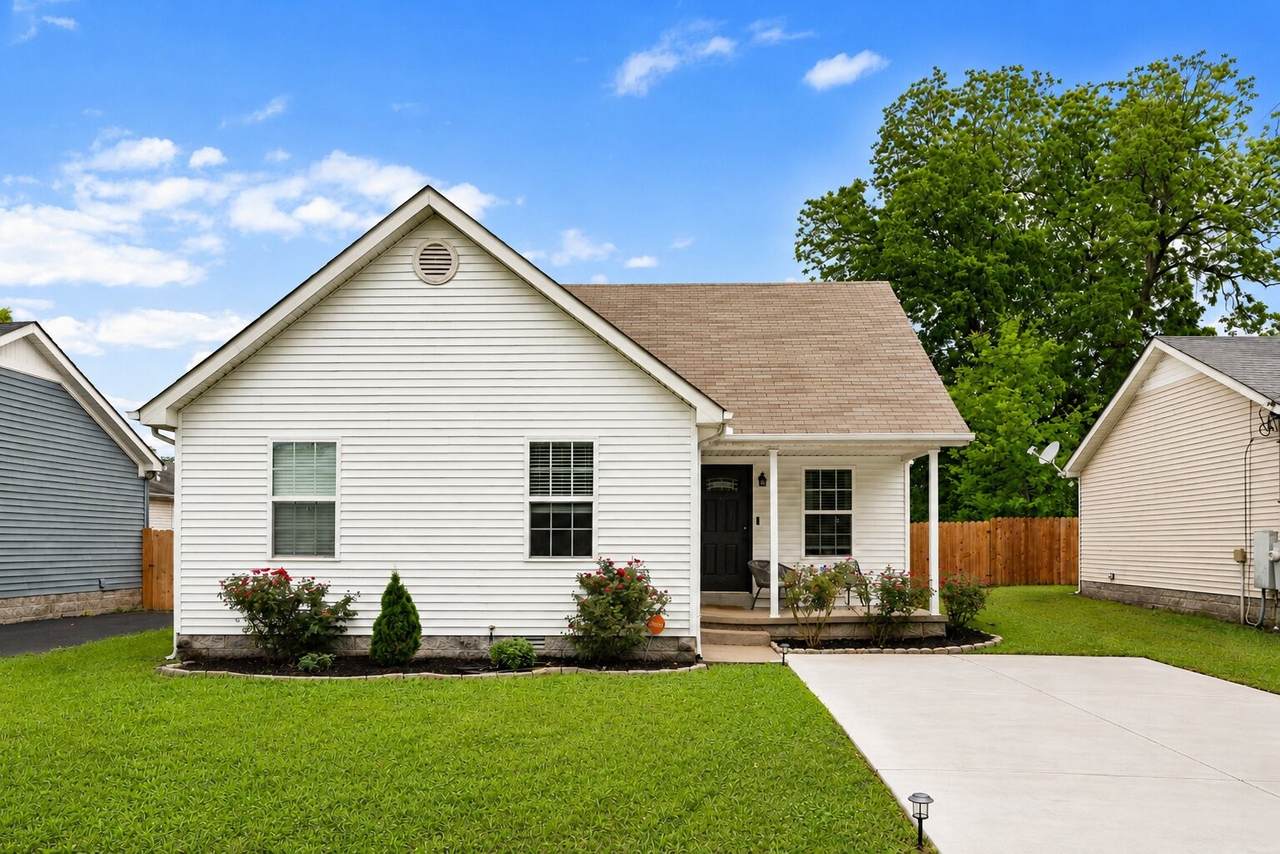 1007 Tyler Dr - Photo 1