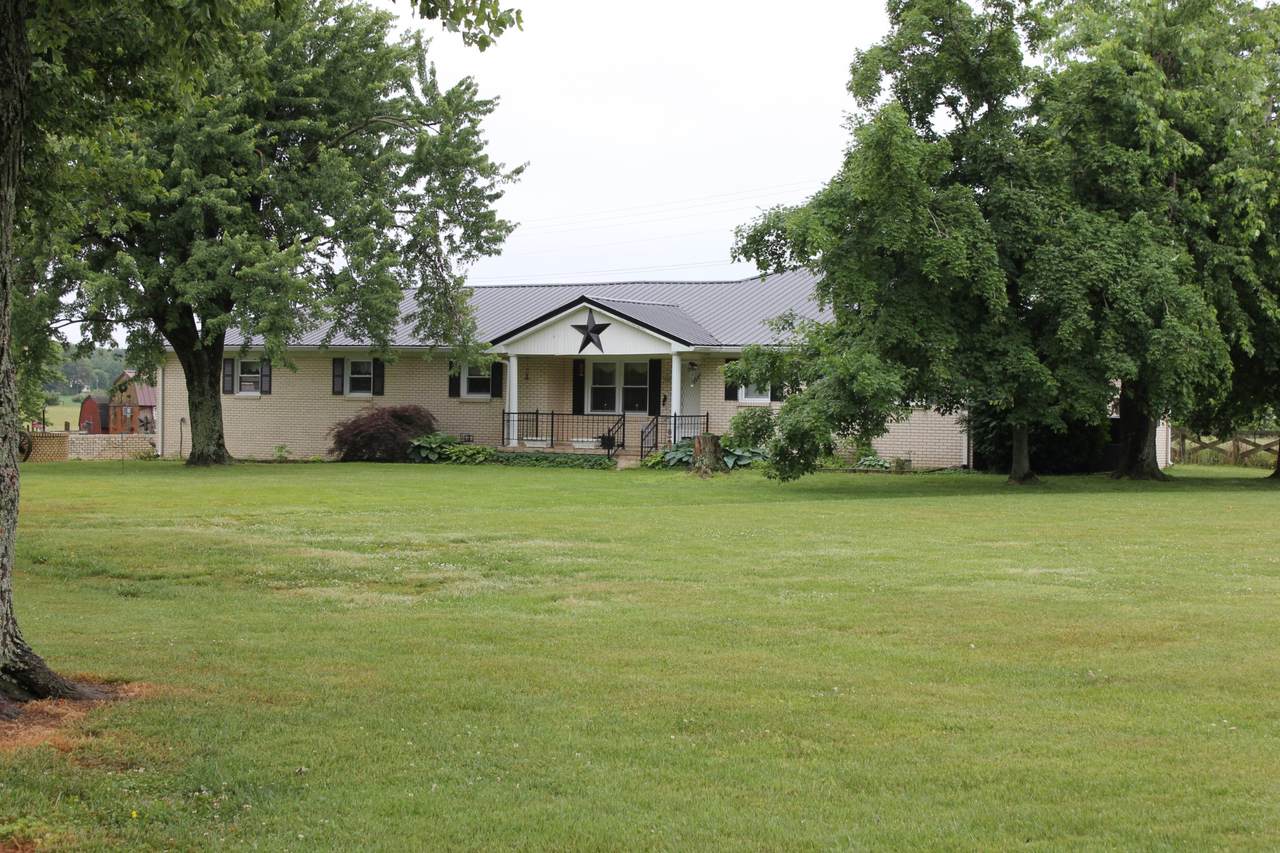 4118 Gordonsville Rd - Photo 1