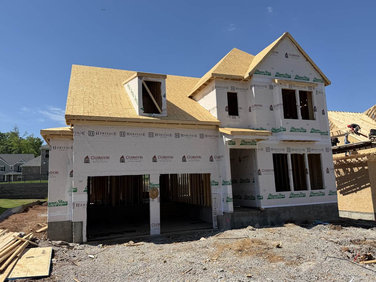 2409 Nolan Dr - Photo 1