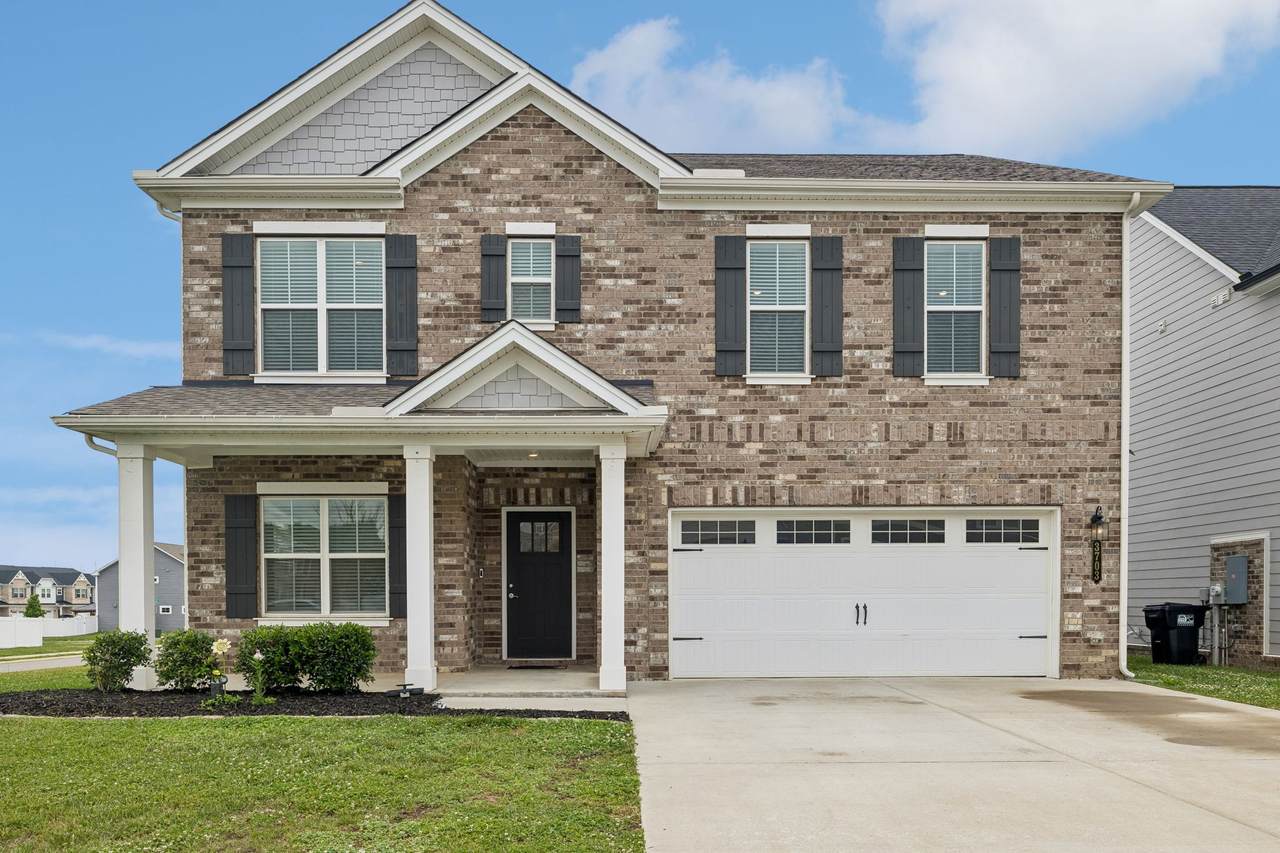3703 Rivermont Way - Photo 1
