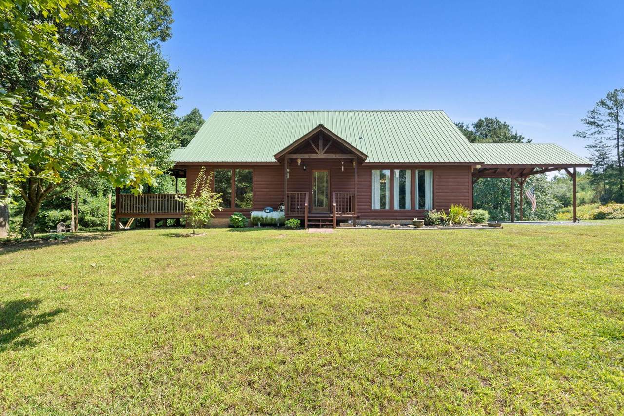 947 Belltown Road - Photo 1