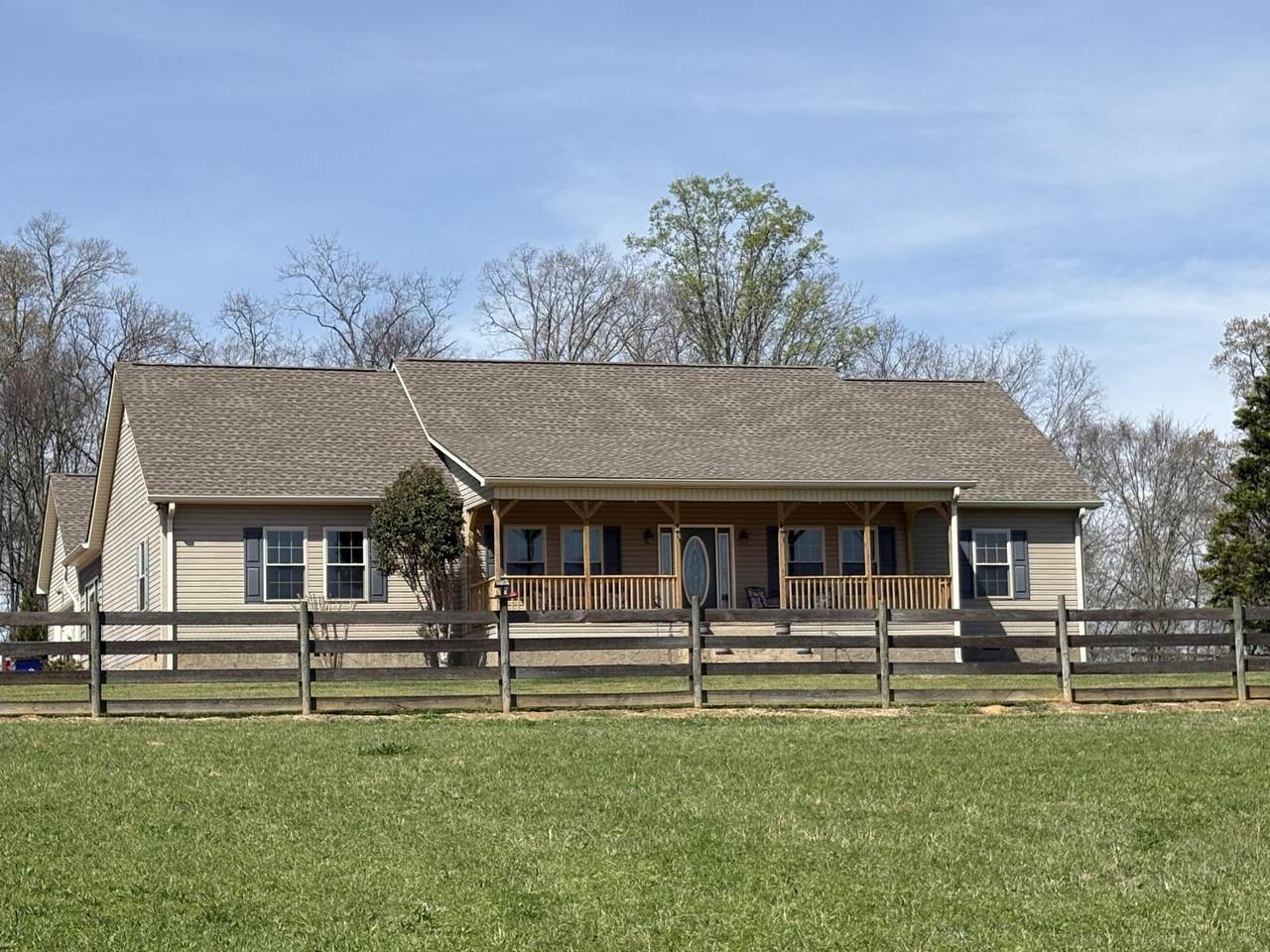 680 Horton Road - Photo 1
