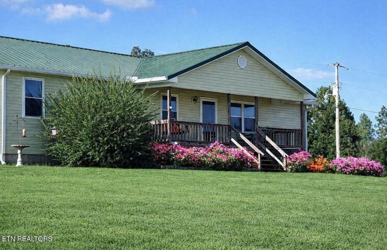 840 Jordan Road - Photo 1