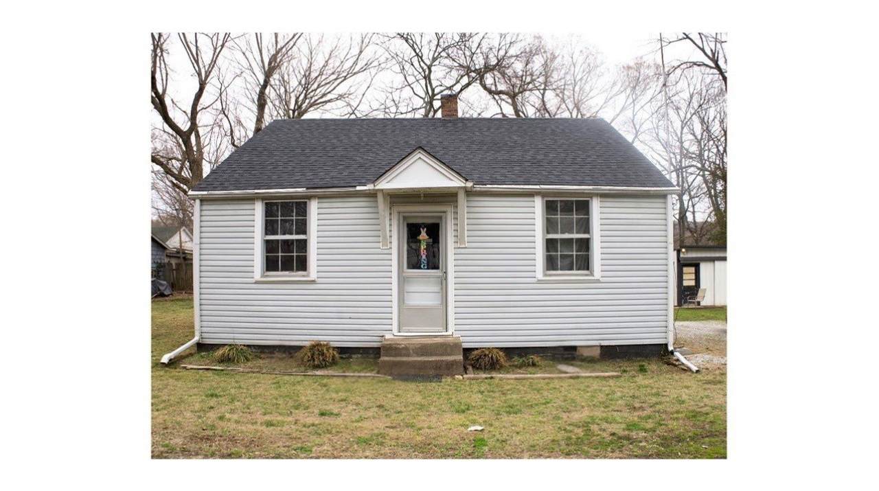 600 Amys Alley - Photo 1