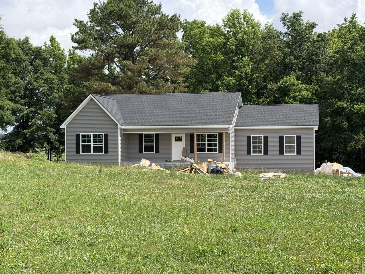 1742 Newt Mcknight Rd - Photo 1