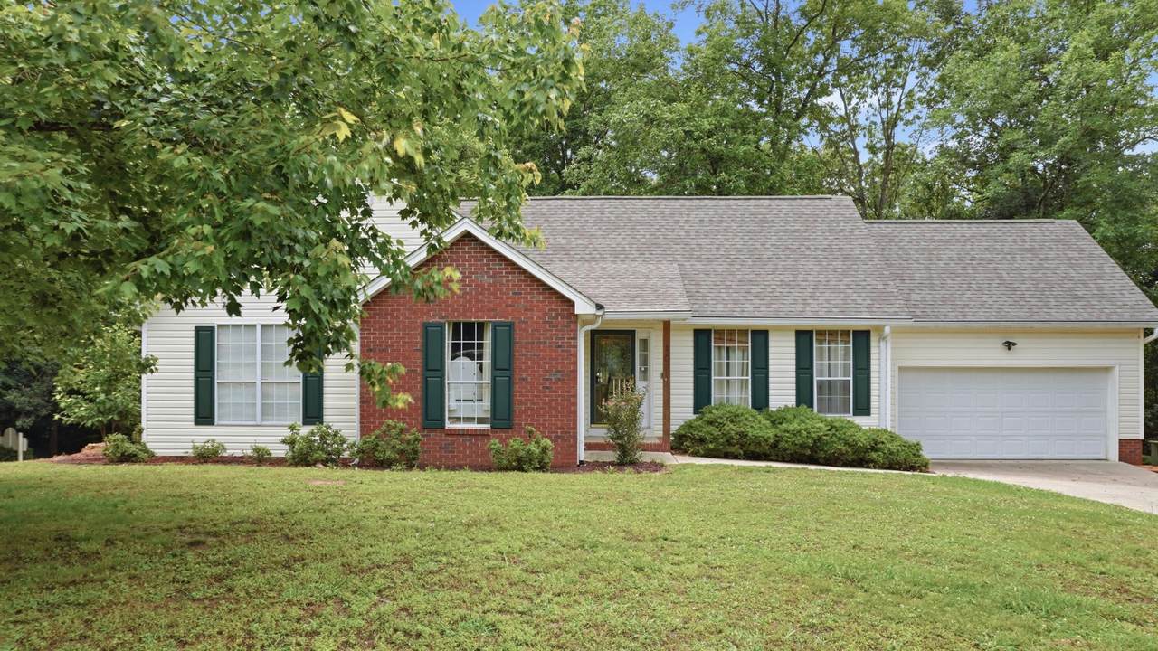 101 Golden Maple Trail - Photo 1