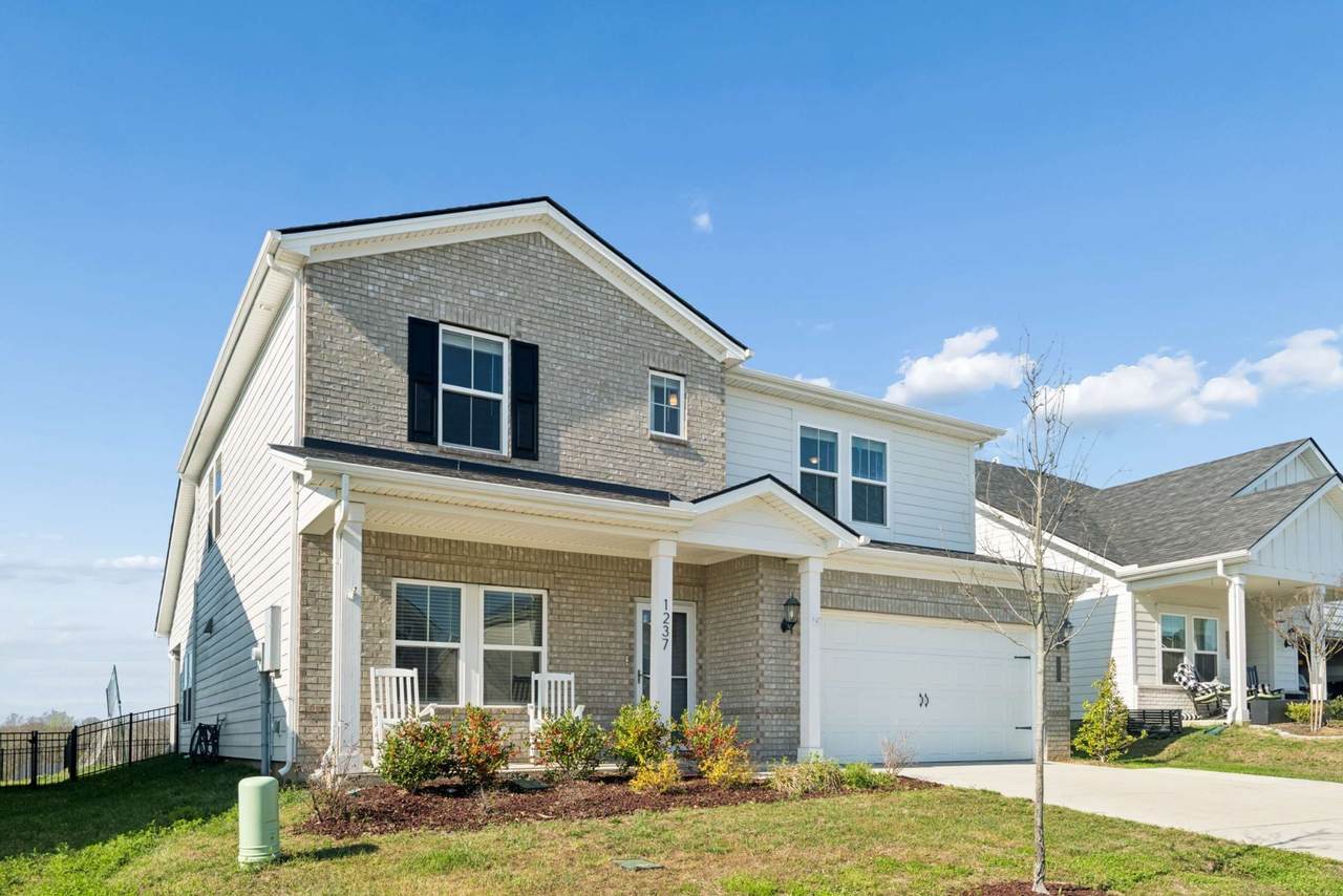 1237 Dutch Peak - Photo 1
