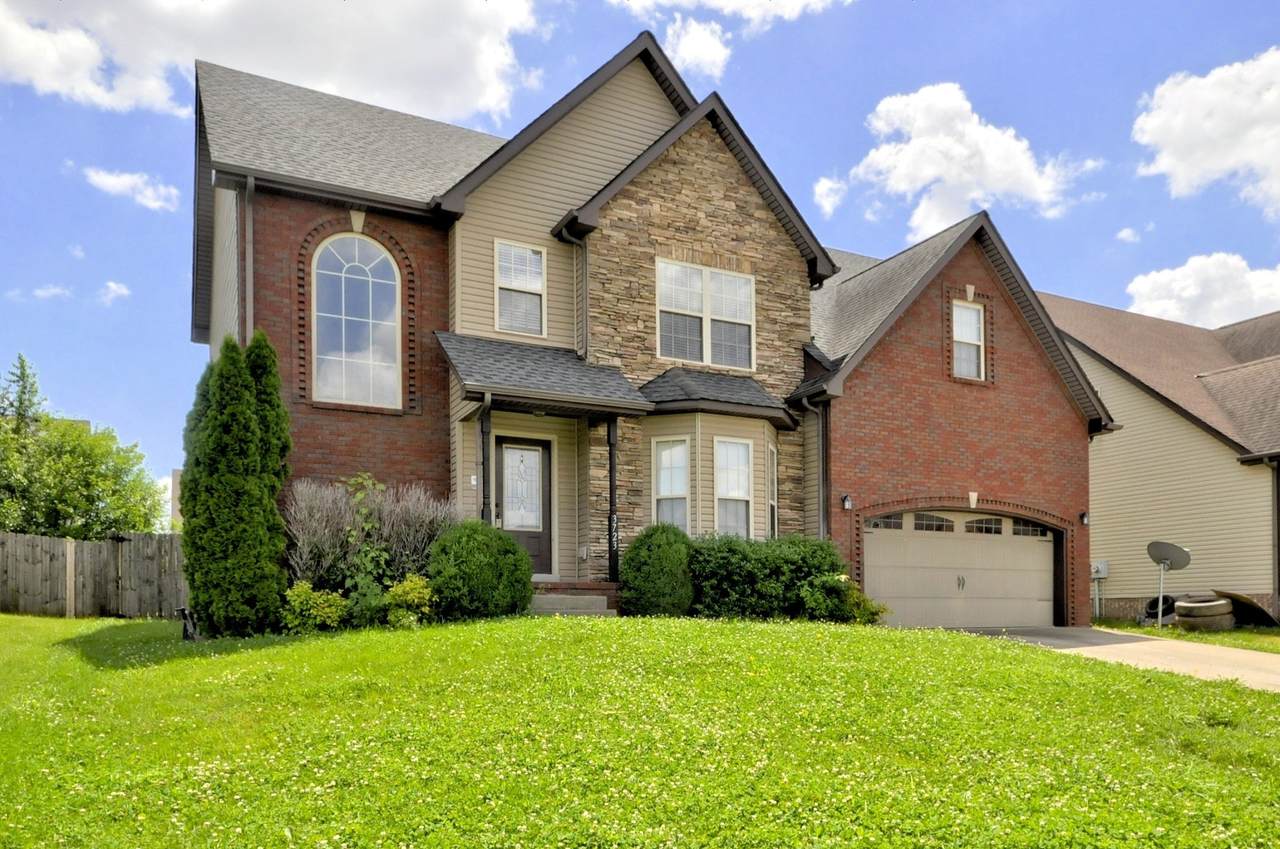 3723 Tradewinds Ter - Photo 1